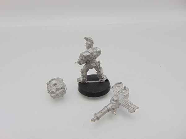 Goliath Heavy Stubber