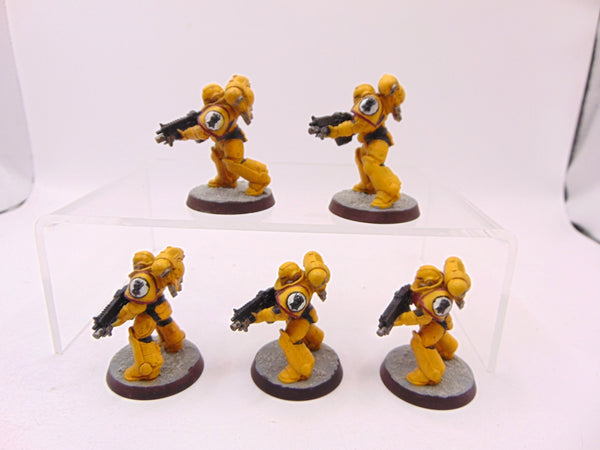 Intercessors