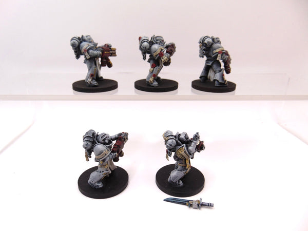Purgation Squad