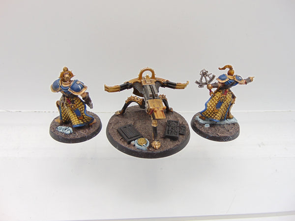 Celestar Ballista
