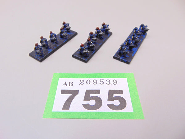 Epic Chaos Space Marines