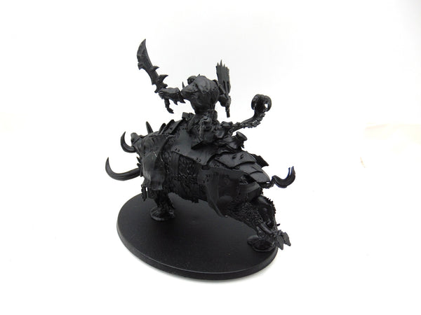Maw-grunta Gourger