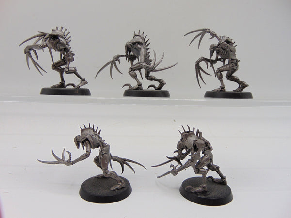 Flayed Ones