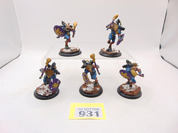 Wulfen