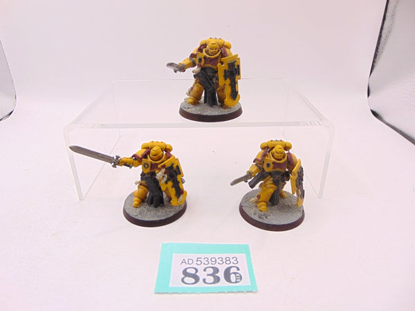 Bladeguard Veterans