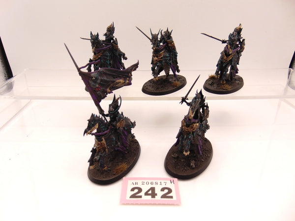 Blood Knights