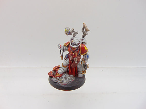 Primaris Apothecary