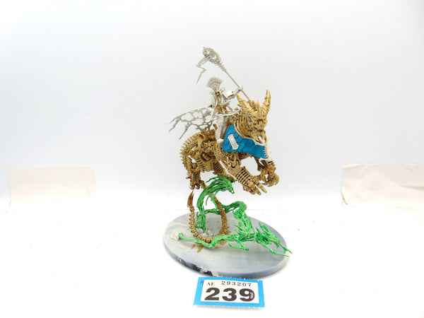 Arkhan the Black, Mortarch of Sacrament