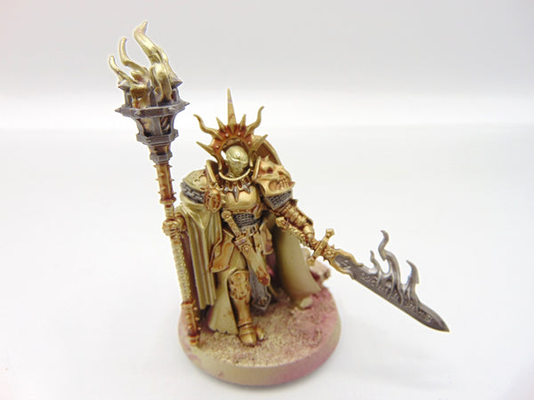 Lord Veritant