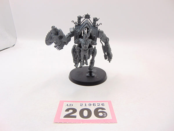 Penitent Engine