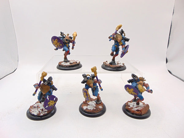 Wulfen
