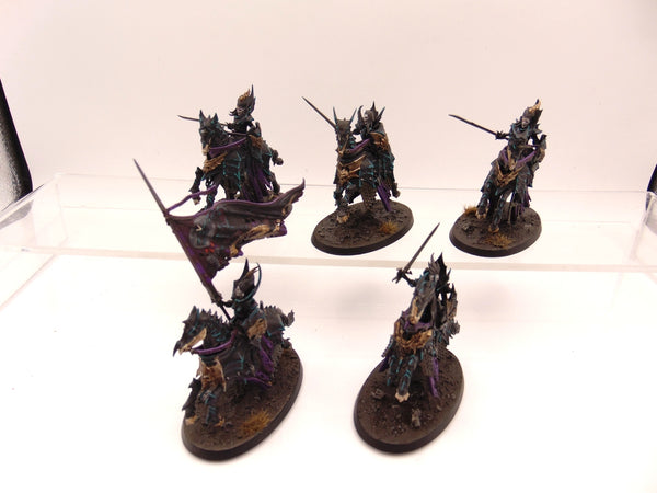 Blood Knights