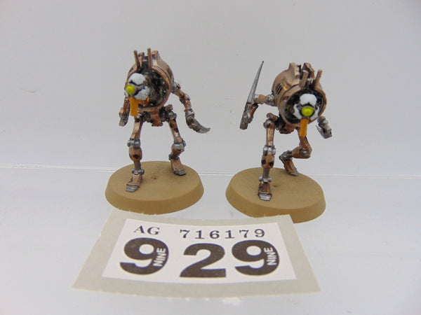 Cryptothralls