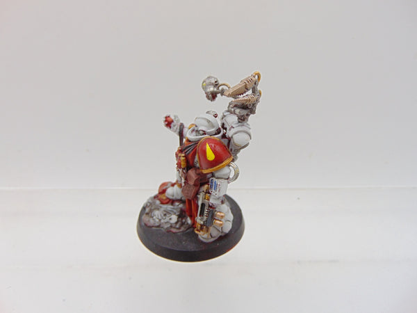 Primaris Apothecary