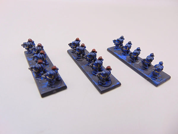 Epic Chaos Space Marines