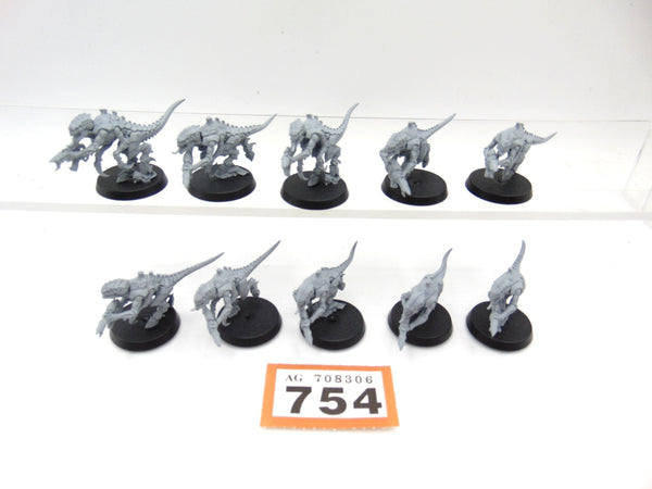 Termagants