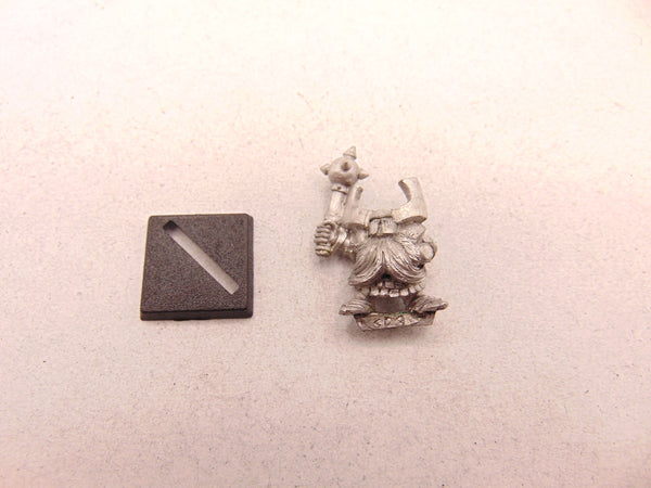 MM90/3b Chaos Dwarf