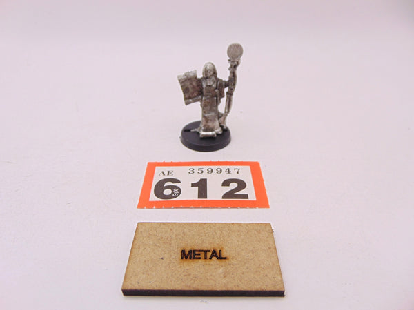 Witch Hunter Dialogus