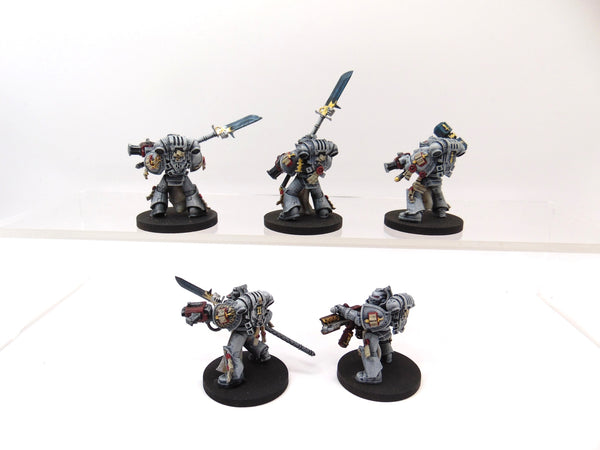 Strike Squad