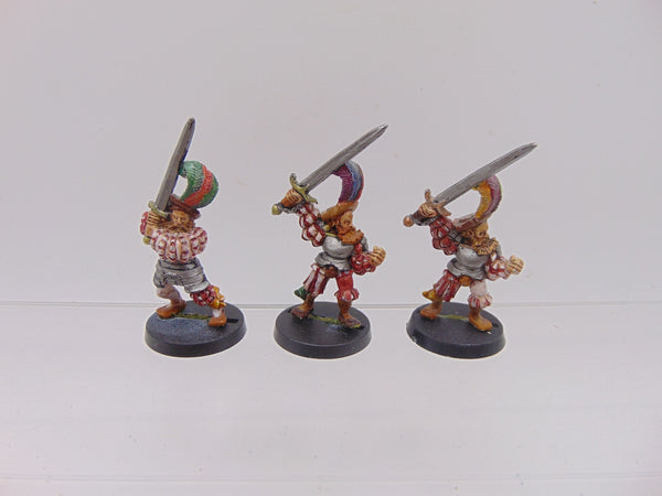 Greatswords