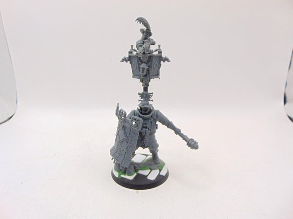 Fusil-Major on Ogor Warhulk