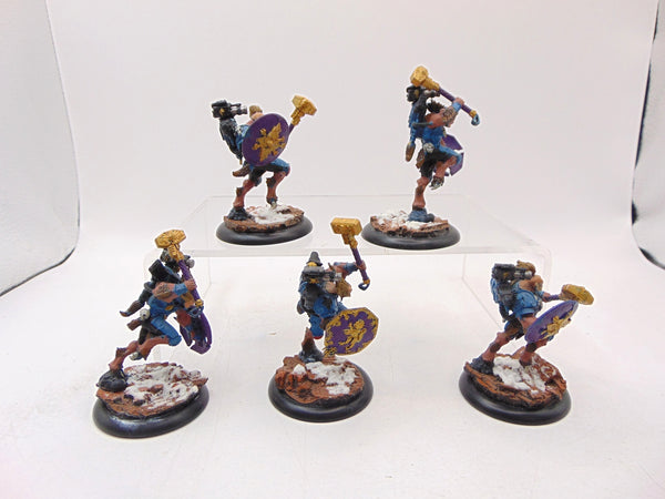 Wulfen