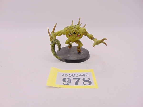 Chaos Spawn