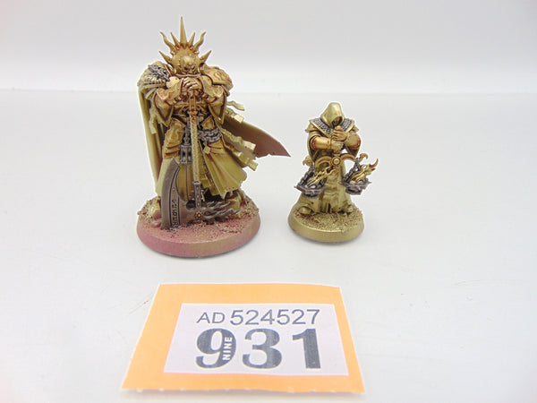 Lord Terminos