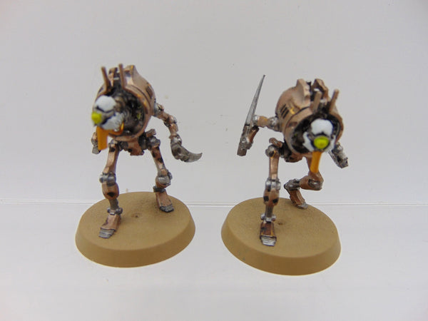 Cryptothralls