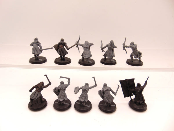 Uruk Hai Scouts