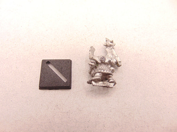MM90/3b Chaos Dwarf