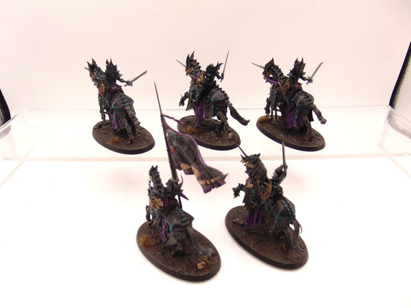 Blood Knights