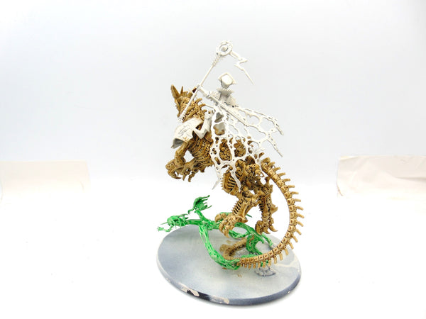 Arkhan the Black, Mortarch of Sacrament