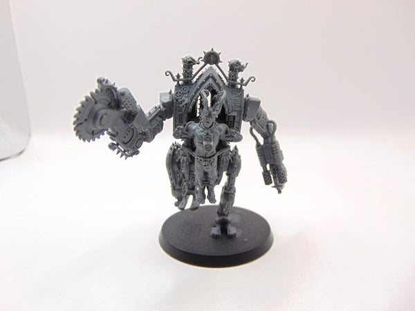 Penitent Engine