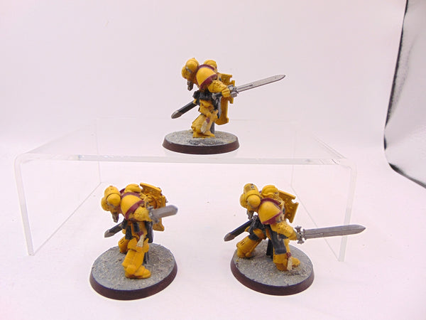 Bladeguard Veterans