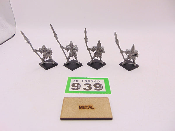 Melnibonean Infantry