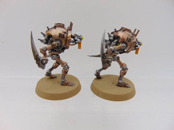 Cryptothralls