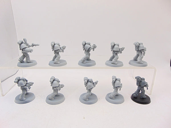 MKII Marines
