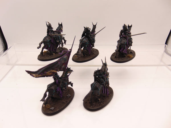 Blood Knights
