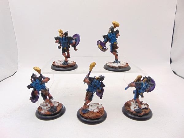 Wulfen