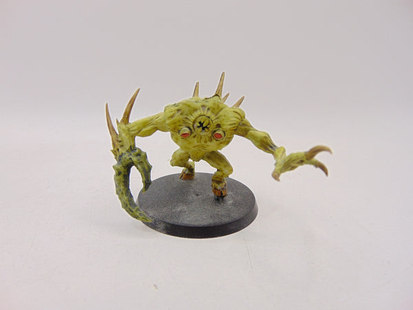 Chaos Spawn