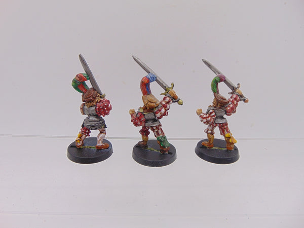 Greatswords