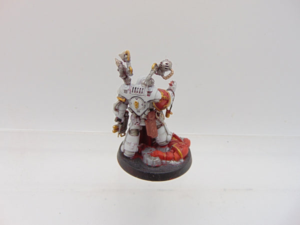 Primaris Apothecary