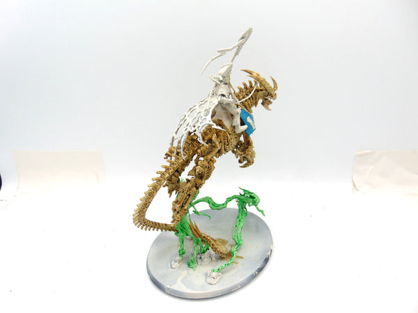 Arkhan the Black, Mortarch of Sacrament