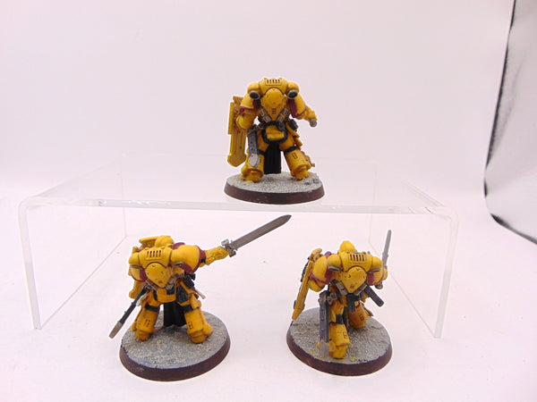 Bladeguard Veterans