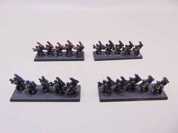 Epic Chaos Berzerkers