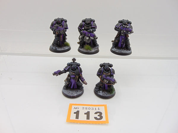 Sternguard Veterans