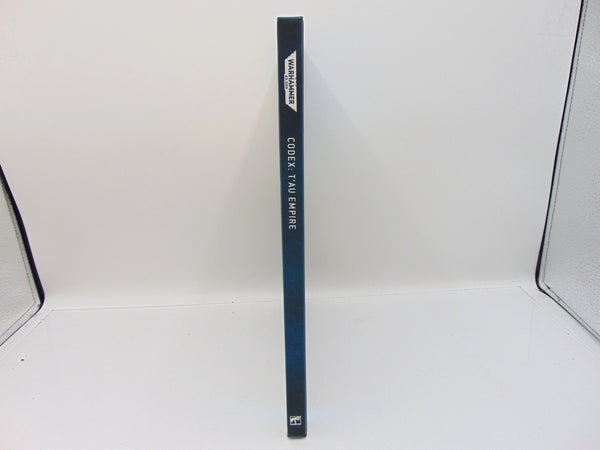 Tau - 10th Edition Codex