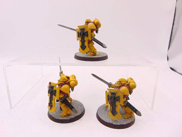 Bladeguard Veterans