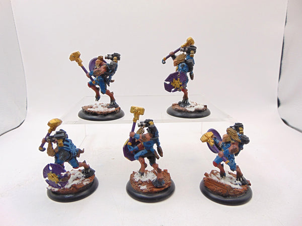 Wulfen